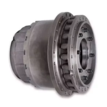 Final Drive Travel Gearbox Fit for Excavator Daewoo DH500-7