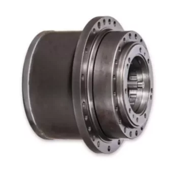 Final Drive Travel Gearbox Fit for Excavator Volvo EC140