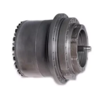 Final Drive Travel Gearbox Fit for Excavator Volvo EC360BLC