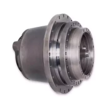 Final Drive Travel Gearbox Fit for Excavator JS220