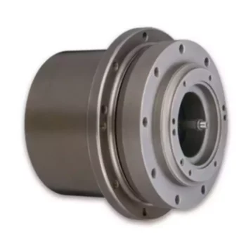 Final Drive Travel Gearbox Fit for Excavator Komatsu PC45