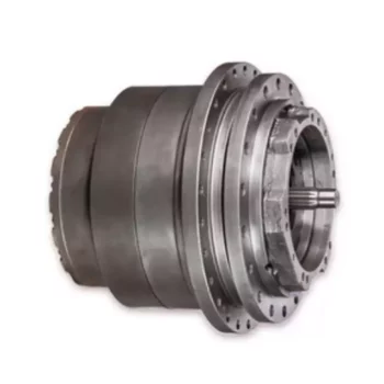 Final Drive Travel Gearbox Fit for Excavator YANMAR Vio30