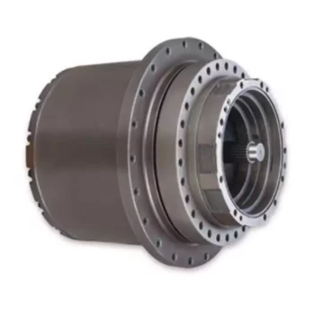 Final Drive Travel Gearbox Fit for Excavator LOVOL FR360