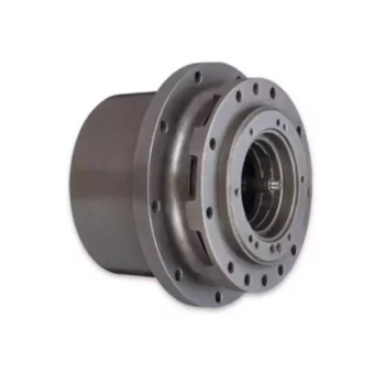 Final Drive Travel Gearbox Fit for Excavator Yuchai YC60-7