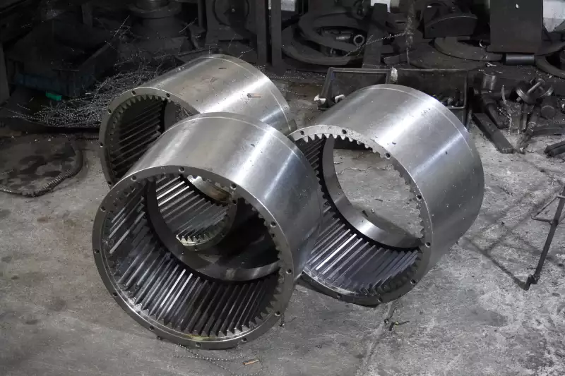 planetary gearbox factory 