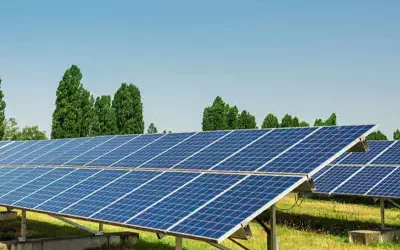 planetary gearbox for Solar Tracking