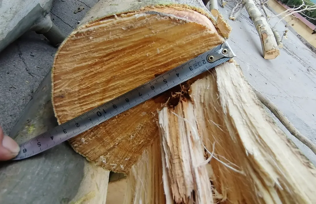 Diesel Wood Chipper Applications