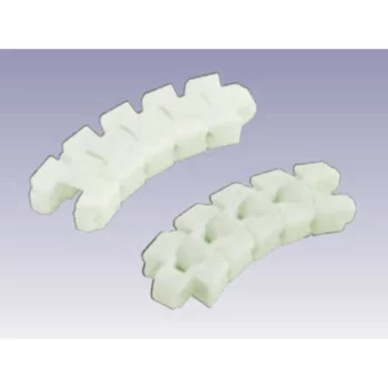 Plastic Conveyor Chains Replacement Of System Plast F54