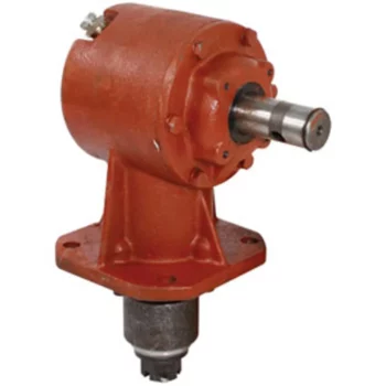 Rotary Cutter Gearbox