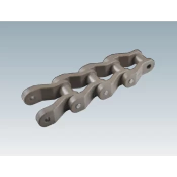 Plastic Drive Chains Replacement Of System Plast NH45