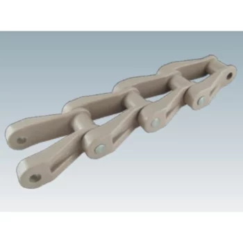 Plastic Drive Chains Replacement Of System Plast NH78