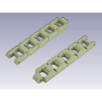 Plastic Conveyor Chains Replacement Of System Plast NP11000