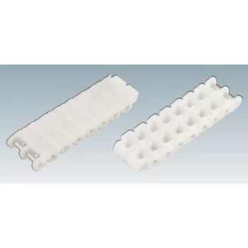 Plastic Coupling Chains Replacement Of System Plast NP40-2