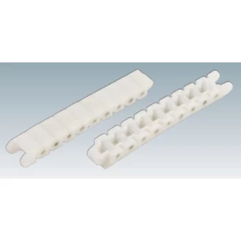 Plastic Conveyor Chains Replacement Of System Plast NP40