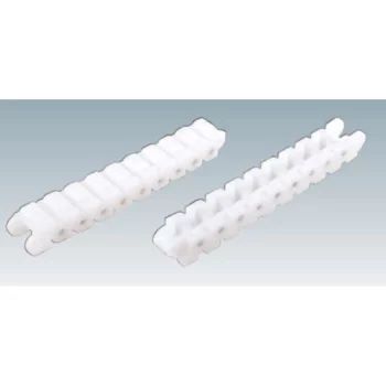 Plastic Conveyor Chains Replacement Of System Plast NP40S