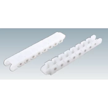 Plastic Conveyor Chains Replacement Of System Plast NP50