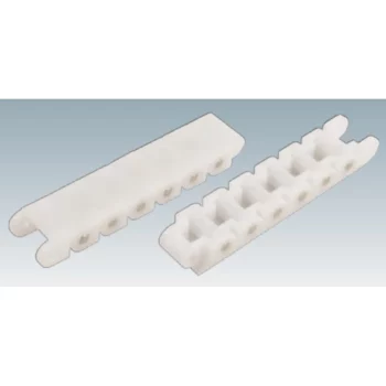 Plastic Conveyor Chains Replacement Of System Plast NP60