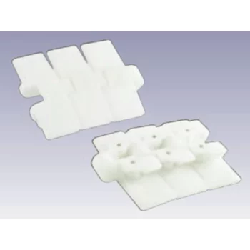 Plastic Conveyor Chains Replacement Of System Plast RT114