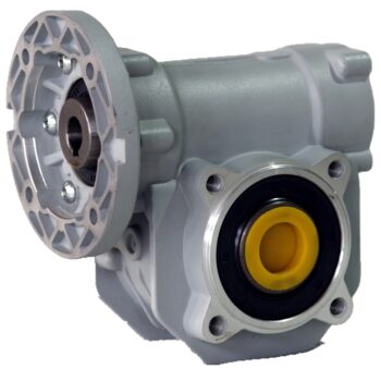 MFV Worm Gear Reducer