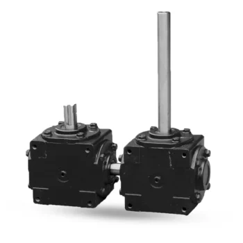 Grain Transportation Gearbox