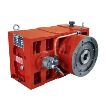 ZLYJ560 Helical Gearbox Reducer for Plastic Extruder
