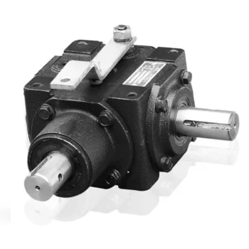 Grain Transportation Gearbox