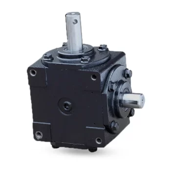 Grain Transportation Gearbox