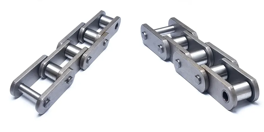 81X Lumber Conveyor Chain