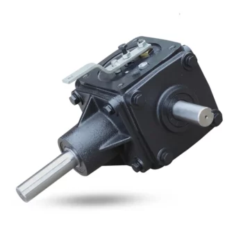 Grain Transportation Gearbox