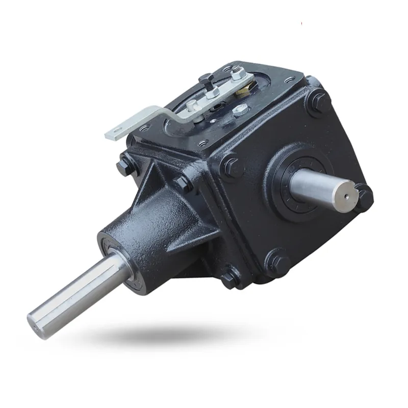 Grain Transportation Gearbox EP-1001
