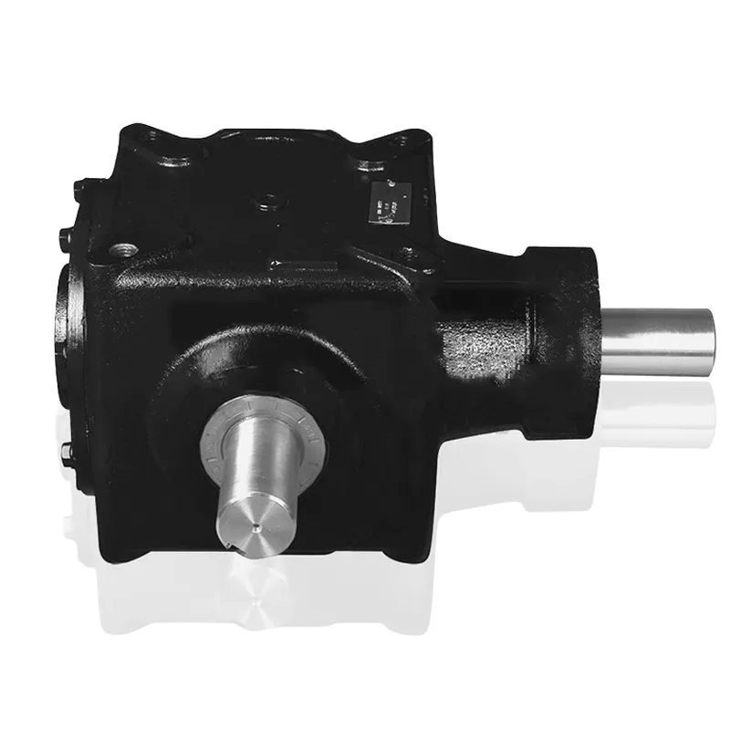L Series Grain Storage Gearbox EP-1005