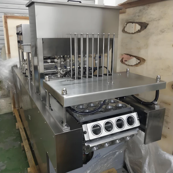 Stainless Steel Chains for Jelly Making Machine