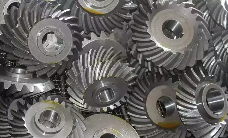 Gear Image