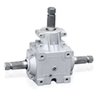 T Series Grain Storage Gearbox EP-4090