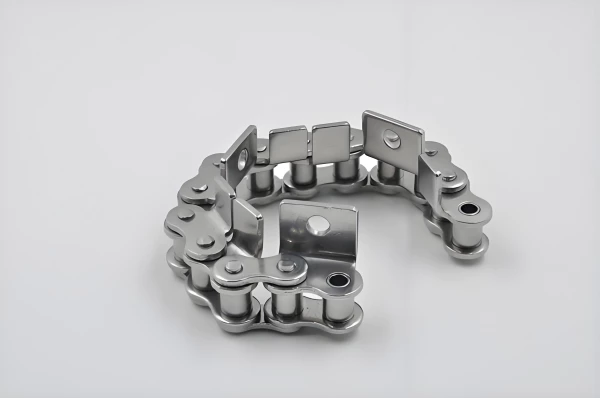 Jelly Making Machine Chain