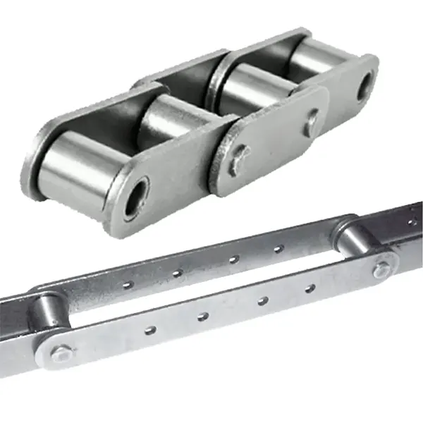Stainless Steel Lumber Conveyor Chain
