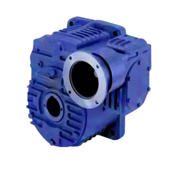Worm Gearbox-insmith MDB913 Worm Gear Speed Reducer