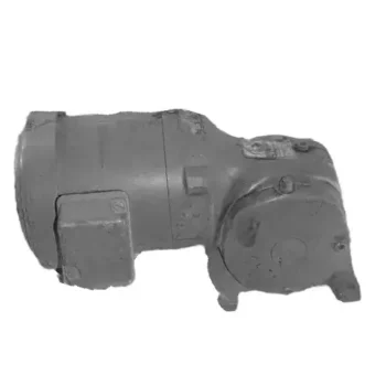 Worm Reducer-Replacement of Dayton 3N175 AC Right Angle Gearmotors
