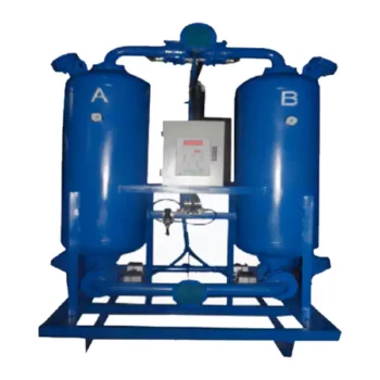 CMNL-150X Micro-heat Regeneration Adsorption Dryer