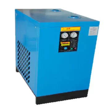 CMNL-300GF  High Pressure Refrigerated Compressed Air Dryer