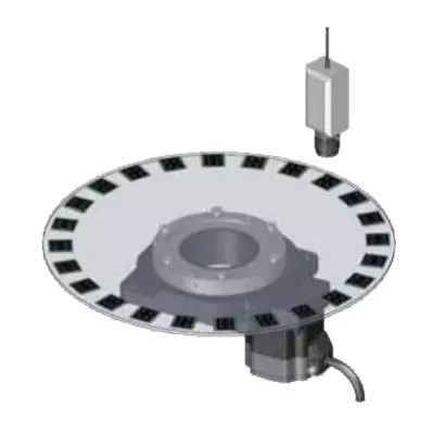 Hollow Rotary Actuator app3