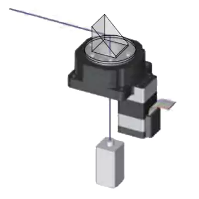 Hollow Rotary Actuator 