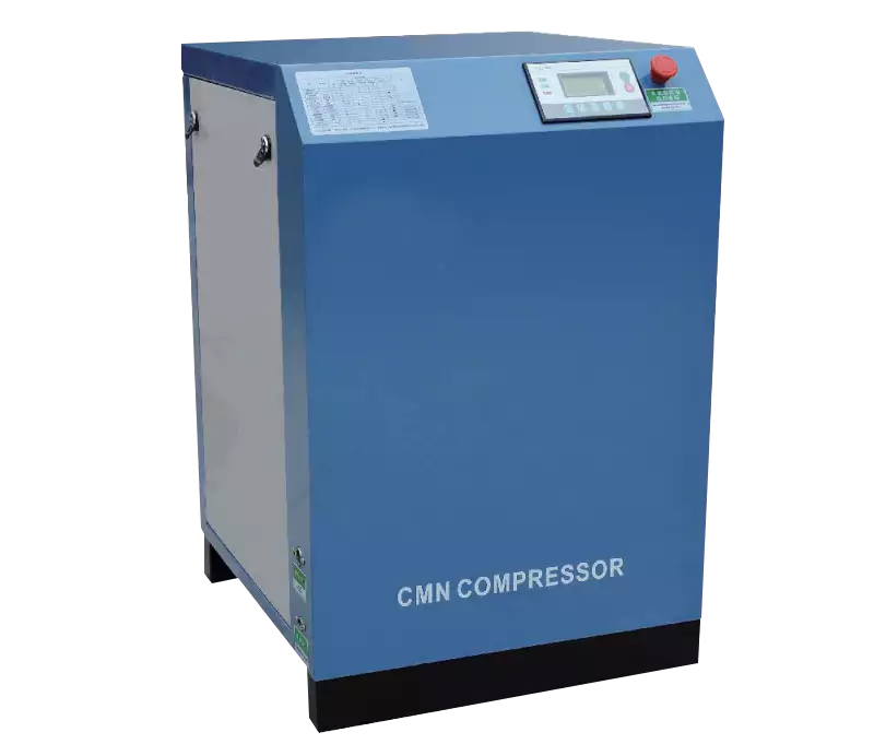 0 Oil free scroll air compressor 2 897001