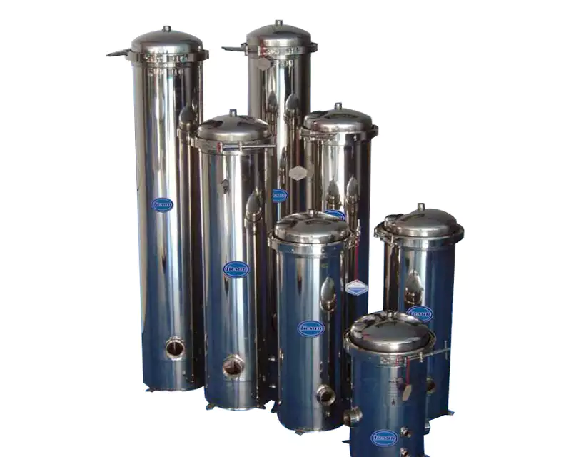 Precision Filter for Air Compressor
