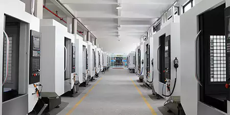 air supply cnc precision machine tool