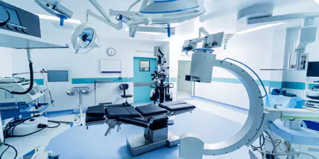 air supply medical