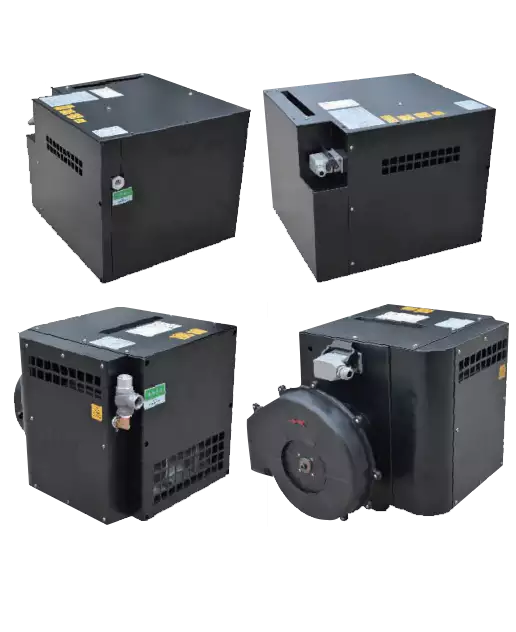 0 individual air end scroll air compressor 897001
