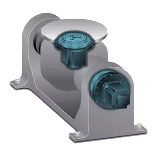 robot reducer for Positioner