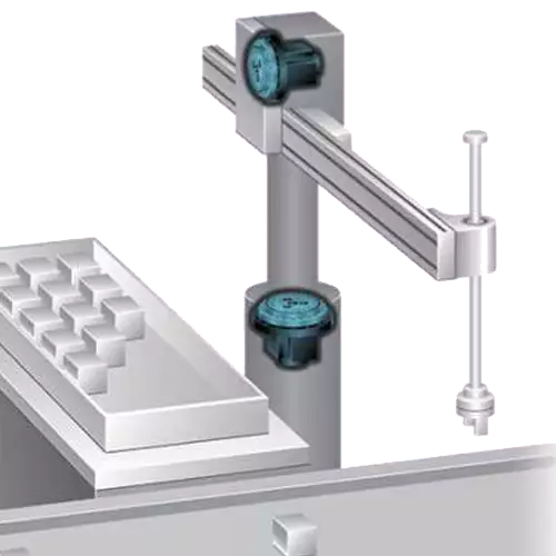 robot reducer for Sorting robot