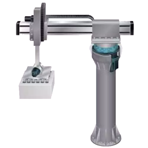 robot reducer for Stamping robot